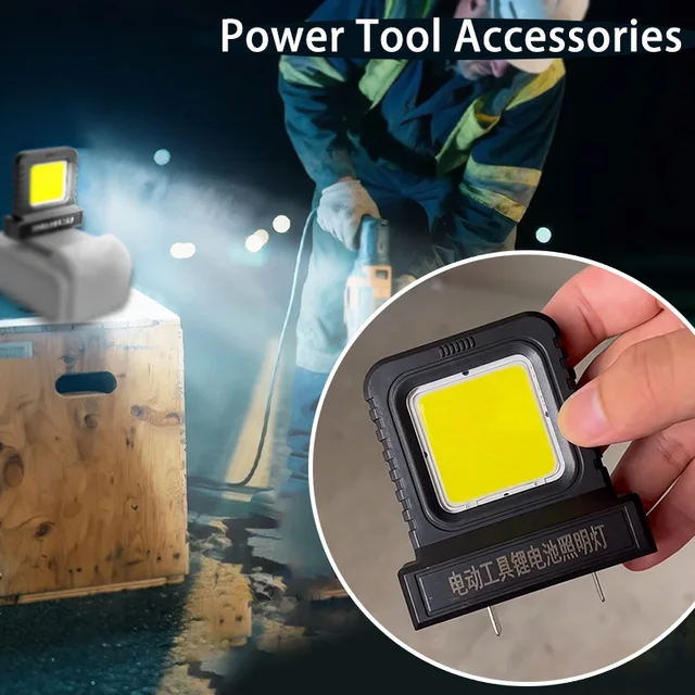 Work Light