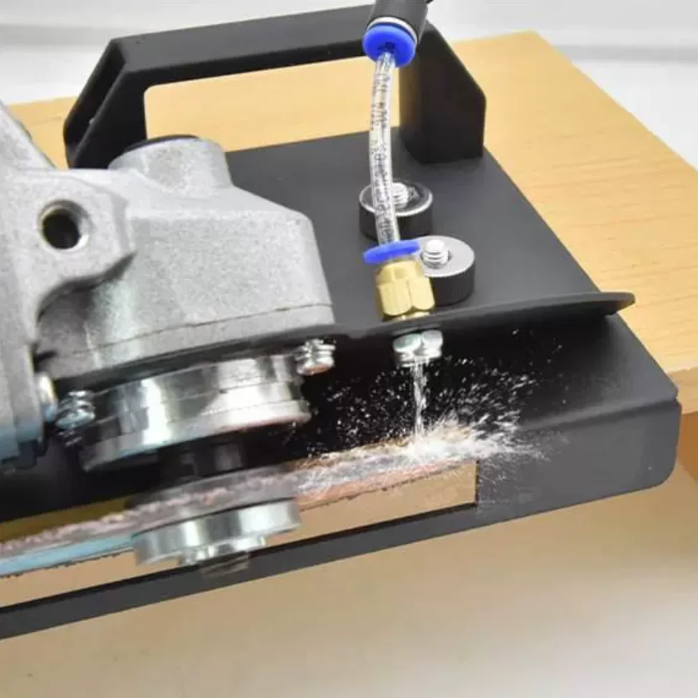 100mm Grinder Attachment