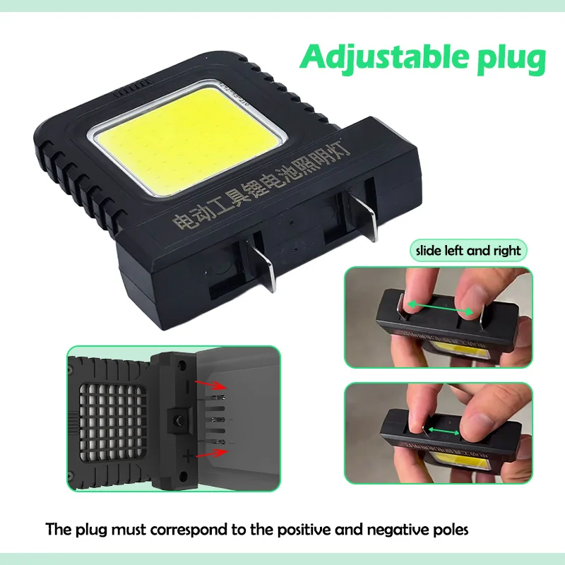 Work Light