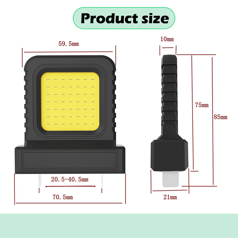 Work Light