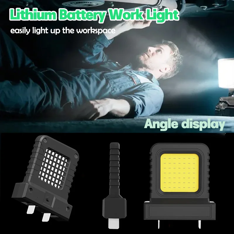 Work Light