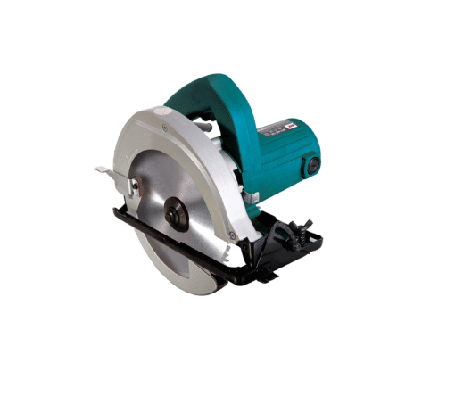Zain Max Electric Circular Saw C1851 (7'' – 1100W)