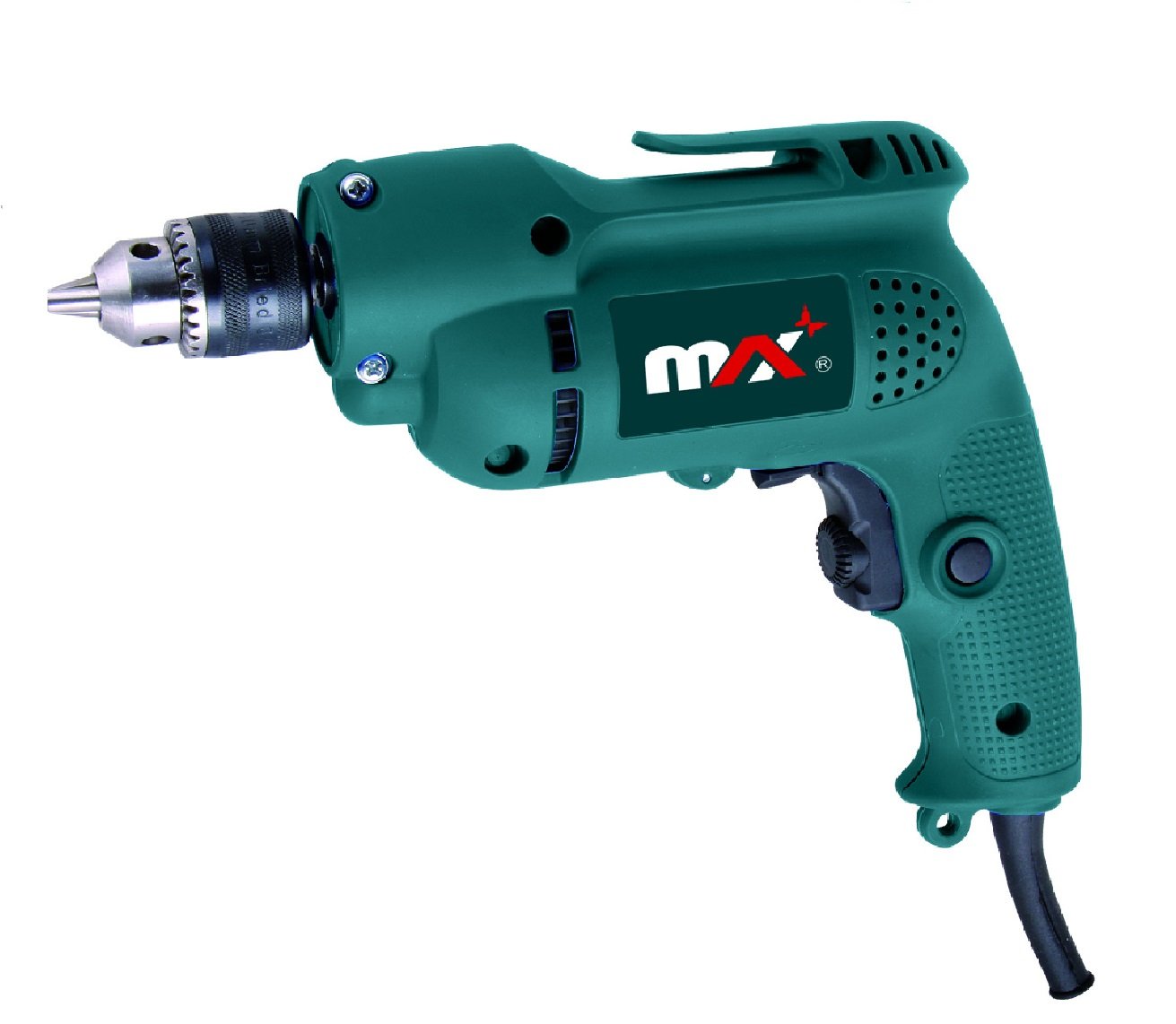 Zain Max Electric Drill Machine D105 10mm (3/8)" – 500W