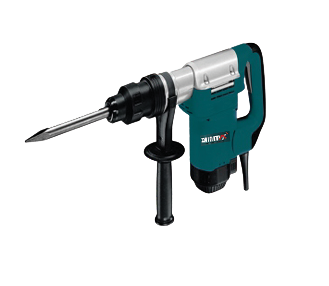 Zain Max Demolition Hammer H388 – 1050W
