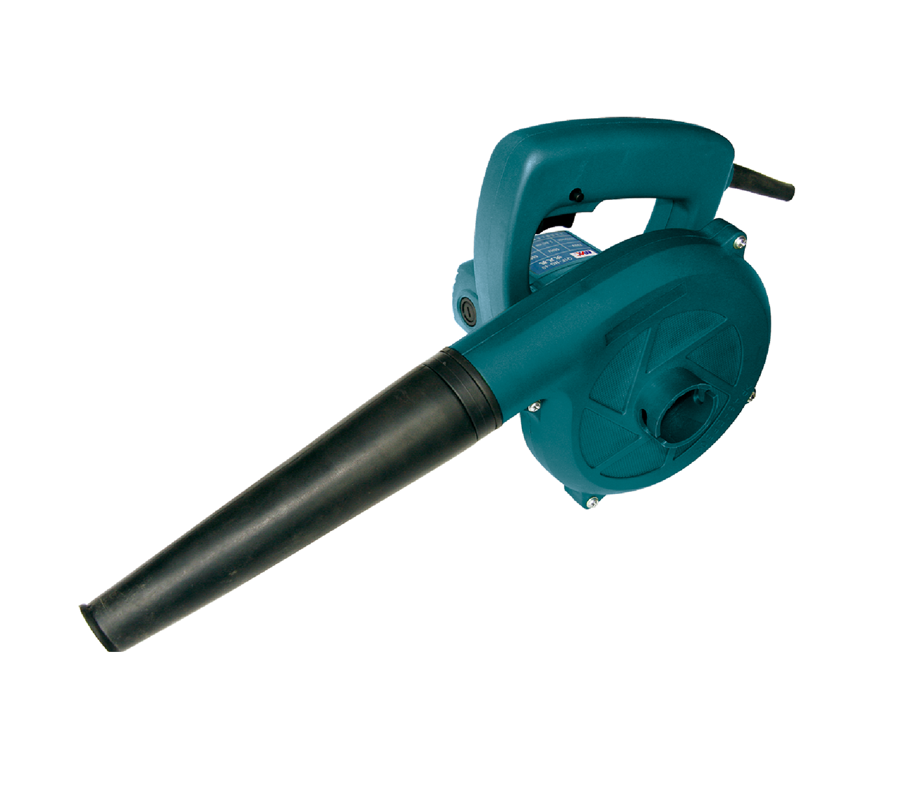 Zain Max Electric Blower JB40 600W 1600r/min