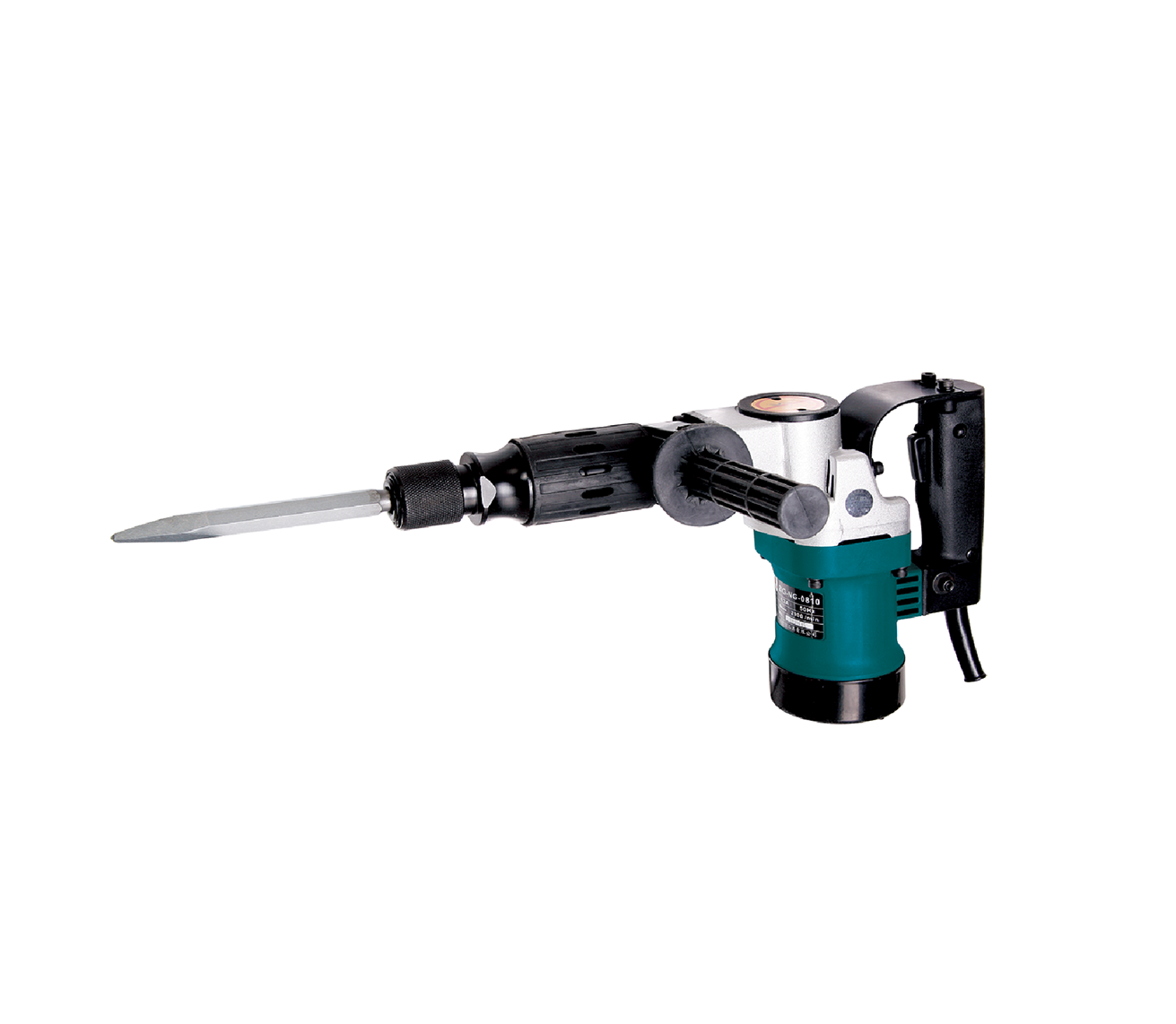 Zain Max Demolition Hammer 0810 (900W)