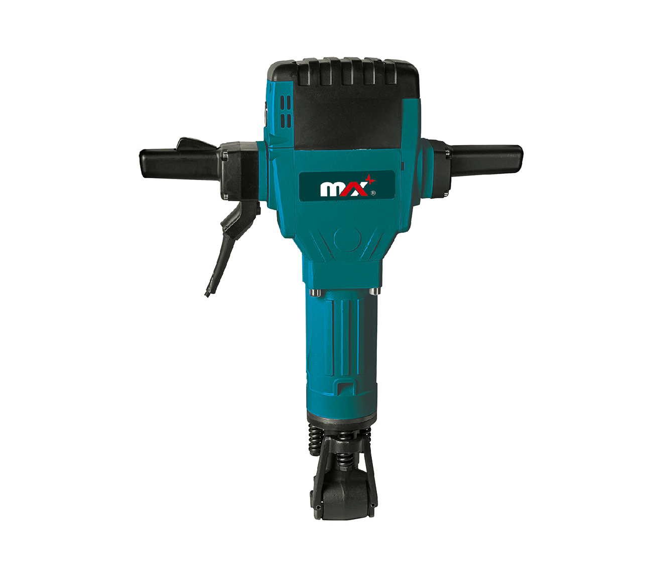 Zain Max Electric Demolition Hammer H801 1900W