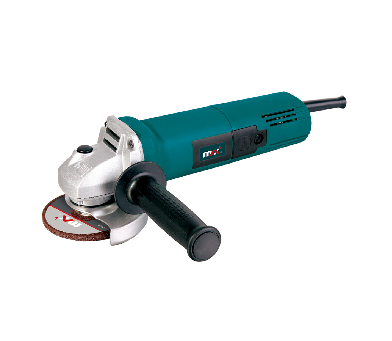 Zain Max Angle Grinder G1004 (4'' – 800W)