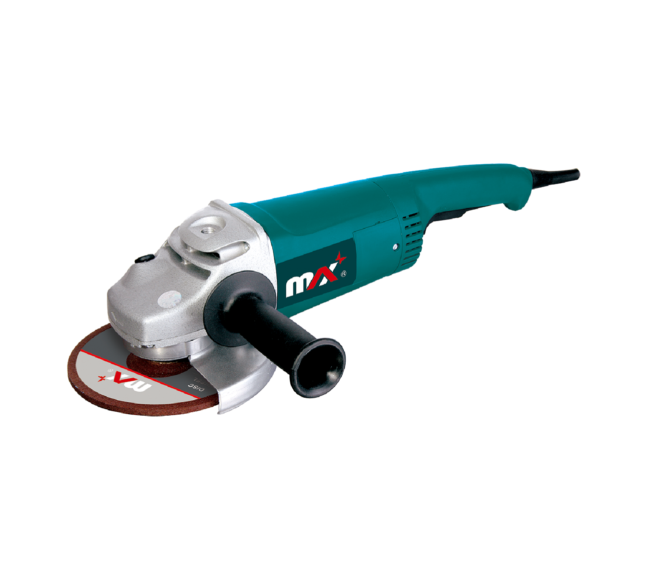 Zain Max Angle Grinder G180 (7'' – 2000W)