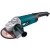 maxg2301.png Zain Max Angle Grinder 2301A 9'' – 2400W