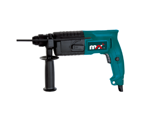 Zain Max Rotary Hammer H201 20mm – 620W