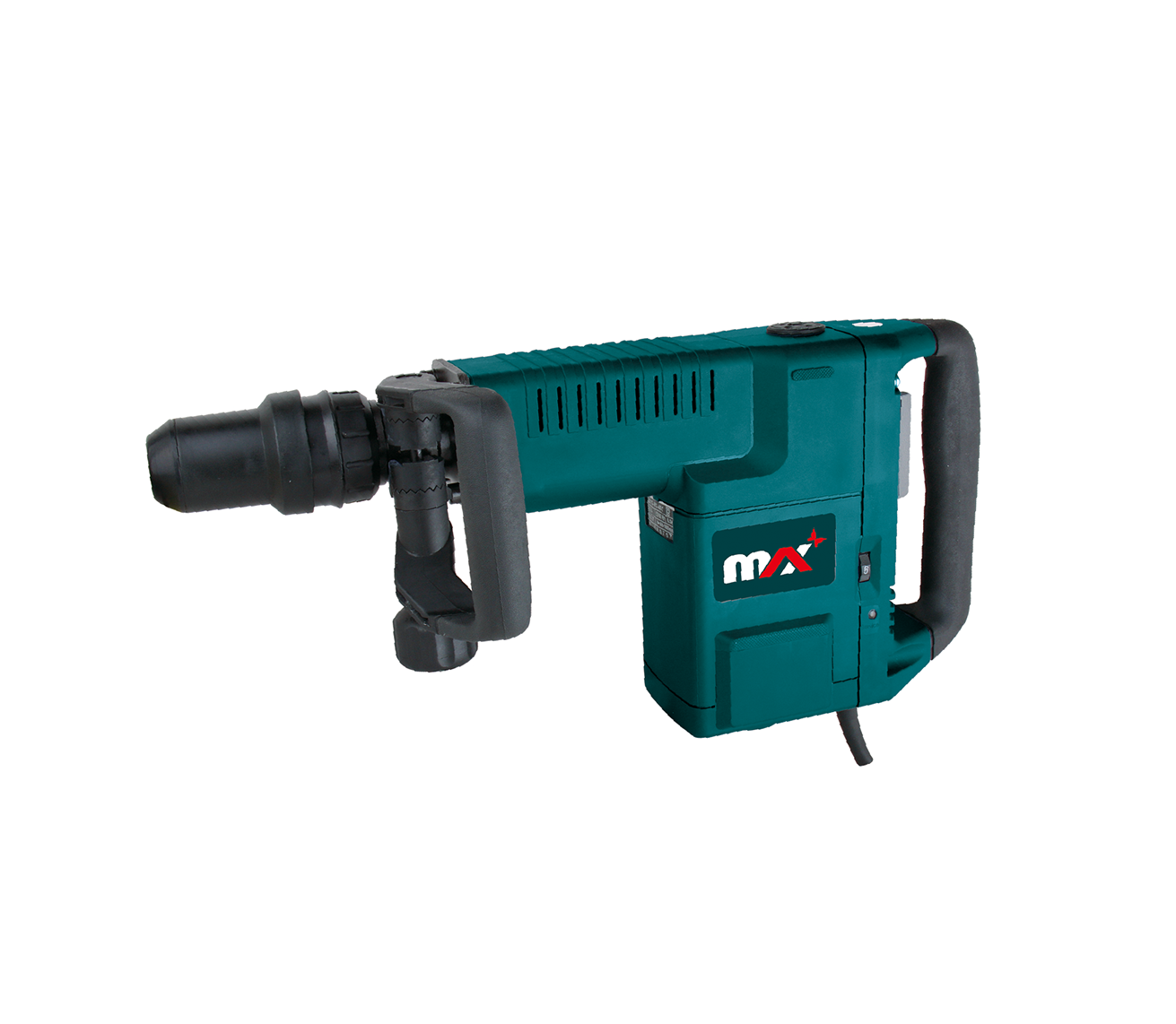 Zain Max Demolition Hammer H401 – 1500W