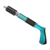 Mini Portable Ceiling Nail Gun – Low‑Noise Manual Fastening Tool