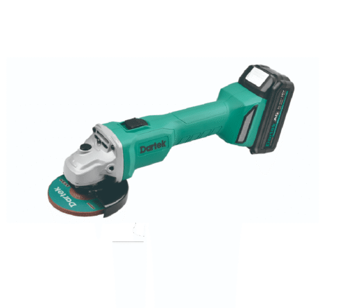 Dartek Cordless Angle Grinder 4'' (20V) PAG 5801 – 2