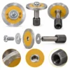 Diamond Grinding Wheel for Tile, Marble, Ceramic & Granite – Smooth Edge Finishing Tool