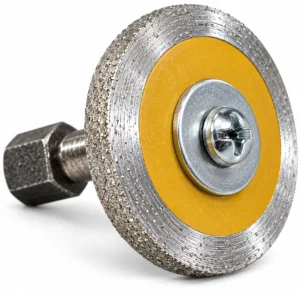 Diamond Grinding Wheel for Tile, Marble, Ceramic & Granite – Smooth Edge Finishing Tool